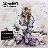 LADYHAWKE / PARIS IN BURNINGΥʥ쥳ɥ㥱å ()