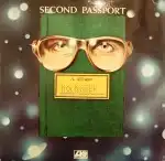 PASSPORT / SECOND PASSPORT