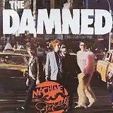 DAMNED / MACHINE GUN ETIQUETTE