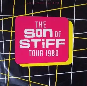 VARIOUS / SON OF STIFF TOUR 1980