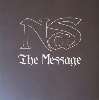 NAS / MESSAGEΥʥ쥳ɥ㥱å ()