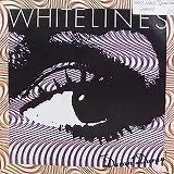 DURAN DURAN / WHITE LINES