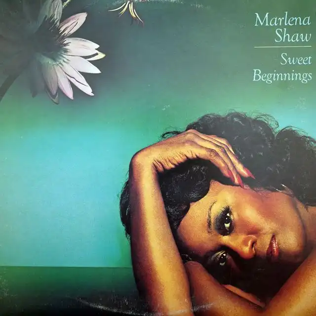 MARLENA SHAW / SWEET BEGINNINGS