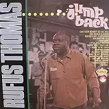 RUFUS THOMAS / JUMP BACKΥʥ쥳ɥ㥱å ()