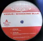 VENUS / SHOCKING BLUEΥʥ쥳ɥ㥱å ()