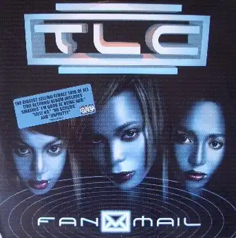 TLC / FAN MAILΥʥ쥳ɥ㥱å ()