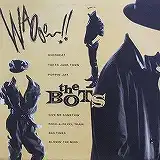 BOTS /  WAOOO～!!