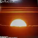 FATBOYSLIM / SUNSET (BIRD OF PREY)