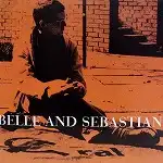 BELLE AND SEBASTIAN / THIS IS JUST A MODERN ROCK S