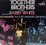 O.S.T. (BARRY WHITE) / TOGETHER BROTHERSΥʥ쥳ɥ㥱å ()