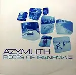 AZYMUTH / PIECES OF IPANEMAのアナログレコードジャケット (準備中)