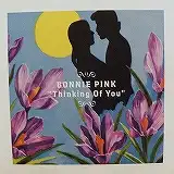 BONNIE PINK / THINKING OF YOU