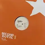VARIOUS (FREDO、RUFUS、COLLETTE) / SECOND ROYAL 1