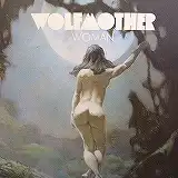 WOLFMOTHER / WOMAN