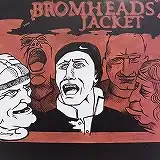 BROMHEADS JACKET / LESLEY PARLAFITT