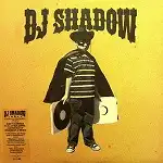 DJ SHADOW / OUTSIDER