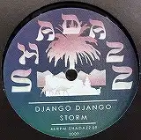 DJANGO DJANGO / STORMΥʥ쥳ɥ㥱å ()