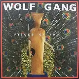 WOLF GANG / PIECES OF YOU