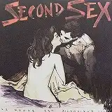 SECOND SEX / LE MONDE EST SILENCIEUXΥʥ쥳ɥ㥱å ()