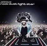 JAMIROQUAI / ROCK DUST LIGHT STAR