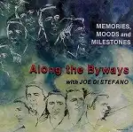 JODE DI STEFANO / ALONG THE BYWAYSΥʥ쥳ɥ㥱å ()