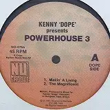 KENNY DOPE / POWERHOUSE 3