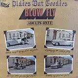 BLOW FLY / OLDIES BUT GOODIESΥʥ쥳ɥ㥱å ()