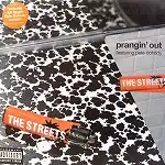 STREETS / PRANGIN' OUT feat. PETE DOHERTYΥʥ쥳ɥ㥱å ()