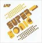ARP / SUPER-SONICΥʥ쥳ɥ㥱å ()