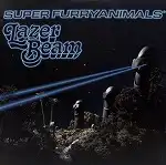 SUPER FURRY ANIMALS / LAZER BEAMΥʥ쥳ɥ㥱å ()