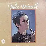 JULIE DRISCOLL / SAMEΥʥ쥳ɥ㥱å ()