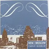 NEW MOSCOW / C'MON UP