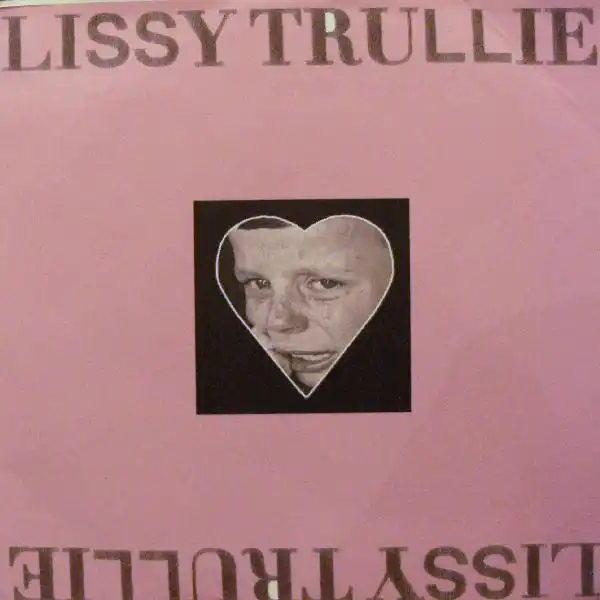 LISSY TRULLIE / BOY BOY