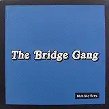 BRIDGE GANG / BLUE SKY GREYΥʥ쥳ɥ㥱å ()