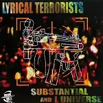 SUBSTANTIAL AND L UNIVERSE / LYRICAL TERRORISTSΥʥ쥳ɥ㥱å ()