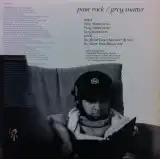 PASE ROCK / GREY MATTERΥʥ쥳ɥ㥱å ()