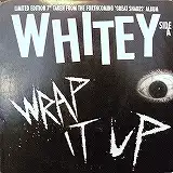 WHITEY / WRAP IT UPΥʥ쥳ɥ㥱å ()