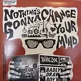 BADLY DRAWN BOY / NOTHING'S GONNA CHANGE YOUR MINDΥʥ쥳ɥ㥱å ()