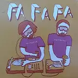 DATAROCK / FA FA FA