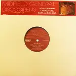 MID FIELD GENERAL / DISCO SIRENSΥʥ쥳ɥ㥱å ()