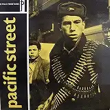 PALE FOUNTAINS / PACIFIC STREET
