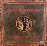 BLOOD OF ABRAHAM / STABBED BY THE STEEPLE