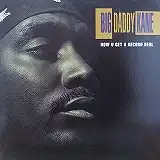 BIG DADDY KANE / HOW U GET A RECORD DEALΥʥ쥳ɥ㥱å ()