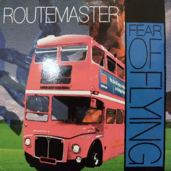 FEAR OF FLYING / ROUTEMASTERΥʥ쥳ɥ㥱å ()