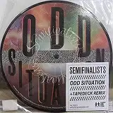 SEMIFINALISTS / ODD SITUATION