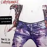 LADYHAWKE / PARIS IS BURNING REMIXΥʥ쥳ɥ㥱å ()