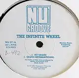 INFINITE WHEEL / NU SEGUNΥʥ쥳ɥ㥱å ()