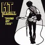 KT TUNSTALL / SAVING MY FACE