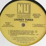 LOONEY TUNES / VOLUME ONEΥʥ쥳ɥ㥱å ()