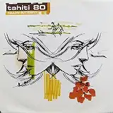 TAHITI 80 / YELLOW BUTTERFLY